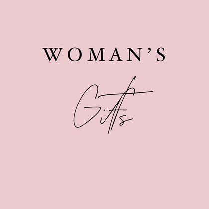 Woman’s Gifts