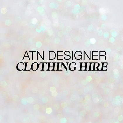 ATN Designer Clothing Hire Collection