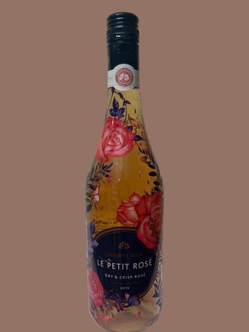 Le Petit Rosé - Limited Edition