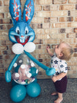 Easter Balloons (Bunny Ears or Classic Ribbon)