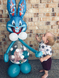 Easter Balloons (Bunny Ears or Classic Ribbon)