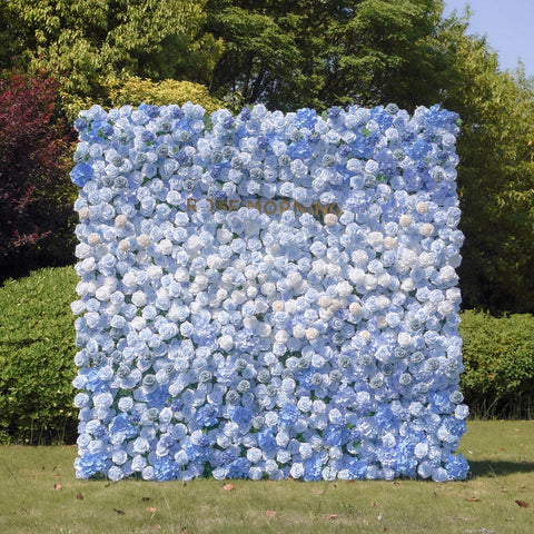 ‘Manci’ Flower Wall hire