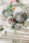 Disco Ball Hire (Set of approx 10-15)