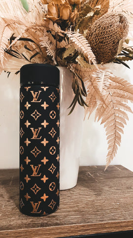 LV Louis Vit Drink Bottle