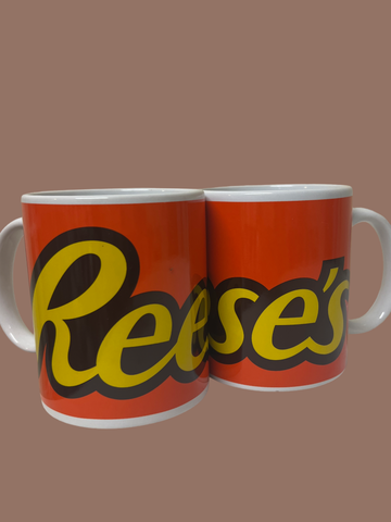 Speciality Cup - Reese’s