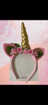 Unicorn Headband