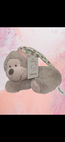 Sweet Dream pink plush