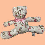 Bébé Floral Bear 🐻