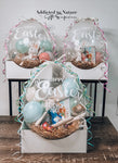 Easter Balloons (Bunny Ears or Classic Ribbon)