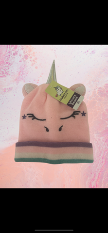 Unicorn Beanie