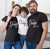 Custom Shirts (Baby/Kids/Adult)