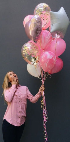 Balloon Bouquet for all occasions