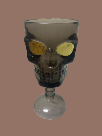 Skull Cup