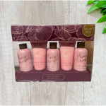 Peony Meringue - Deluxe Beauty Gift Pack