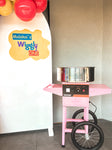 Fairy Floss Machine Hire (flavours included)