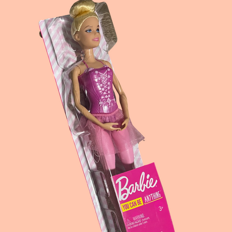 Classic Barbie Dolls