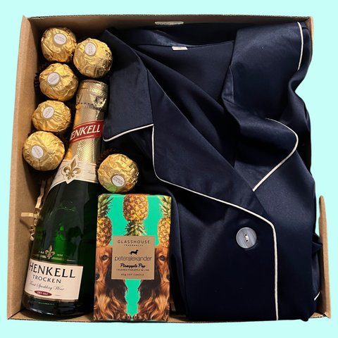 Hamper #1-Sweet Dreams