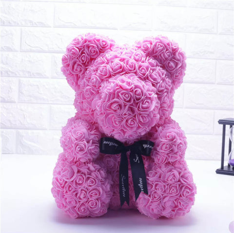 Rose Bear