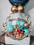 ‘Ultimate Lolly’ Gift Balloon Package